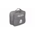 Travel Medic geanta medicala, gri