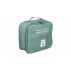 Travel Medic geanta medicala, verde