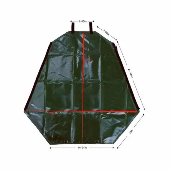 Tree Bag 75L punga de udare