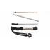 Trekker bat de trekking