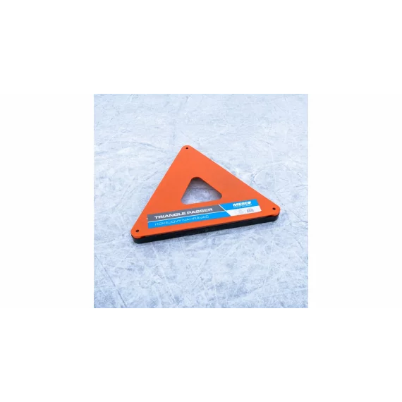 Triangle Passer antrenor de hochei