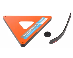 Triangle Passer antrenor de hochei