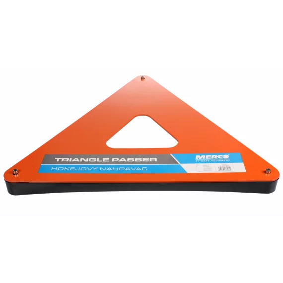 Triangle Passer antrenor de hochei