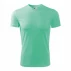 Tricou barbati Fantasy menta