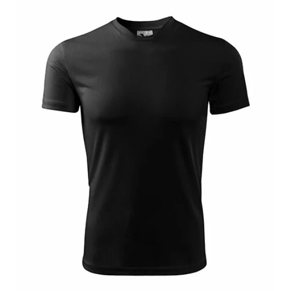 Tricou barbati Fantasy negru