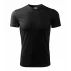 Tricou barbati Fantasy negru
