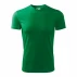 Tricou barbati Fantasy verde
