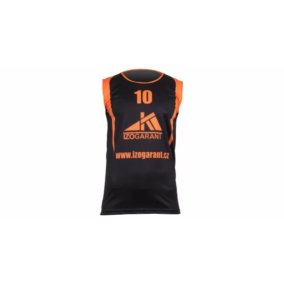 Tricou Basketball sublimat
