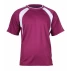 Tricou Chelsea bordeaux