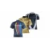 Tricou ciclism barbati, sublimare