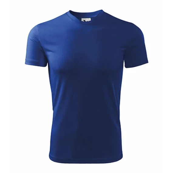 Tricou copii Fantasy albastru