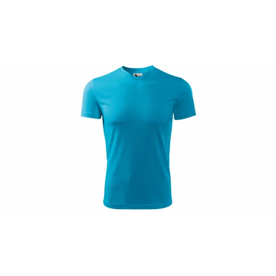 Tricou copii Fantasy turcoaz