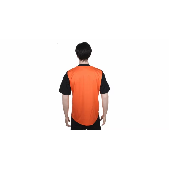 Tricou cu maneca scurta Dynamo, portocaliu