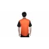 Tricou cu maneca scurta Dynamo, portocaliu