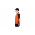 Tricou cu maneca scurta Dynamo, portocaliu