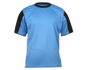 Tricou Dynamo albastru deschis