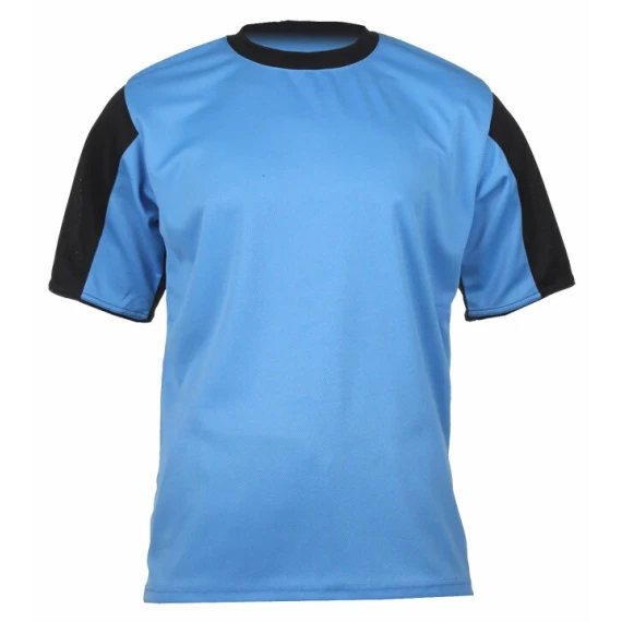Tricou Dynamo albastru deschis