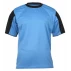 Tricou Dynamo albastru deschis