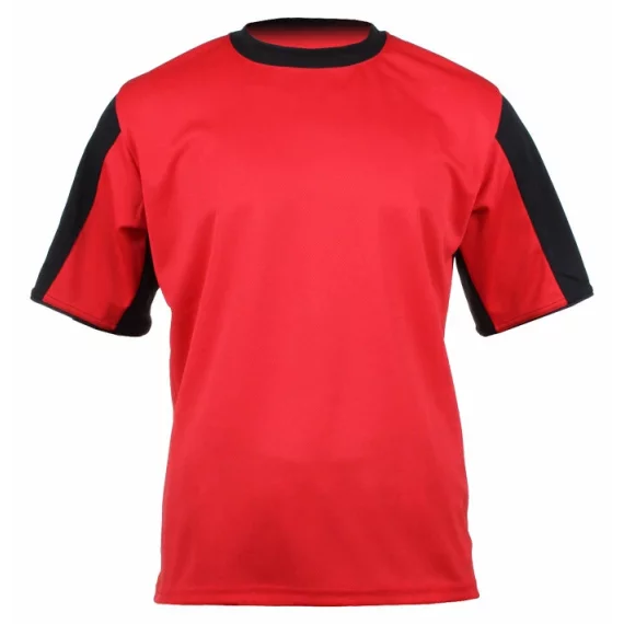 Tricou Dynamo rosu