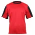 Tricou Dynamo rosu