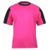 Tricou Dynamo roz