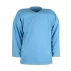 Tricou hochei HD-2 albastru deschis