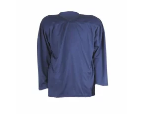 Tricou hochei HD-2, albastru inchis