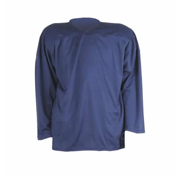Tricou hochei HD-2, albastru inchis