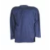 Tricou hochei HD-2, albastru inchis