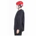 Tricou hochei HD-2 negru