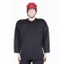 Tricou hochei HD-2 negru