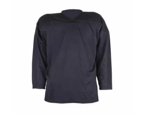 Tricou hochei HD-2 negru
