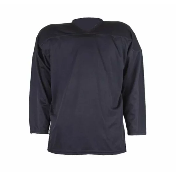 Tricou hochei HD-2 negru