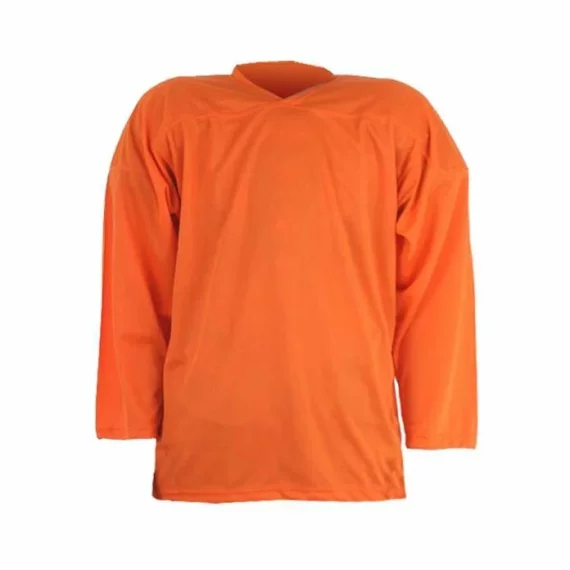 Tricou hochei HD-2 portocaliu