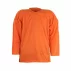 Tricou hochei HD-2 portocaliu