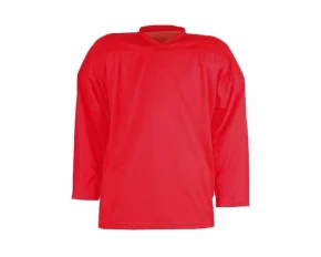 Tricou hochei HD-2 rosu