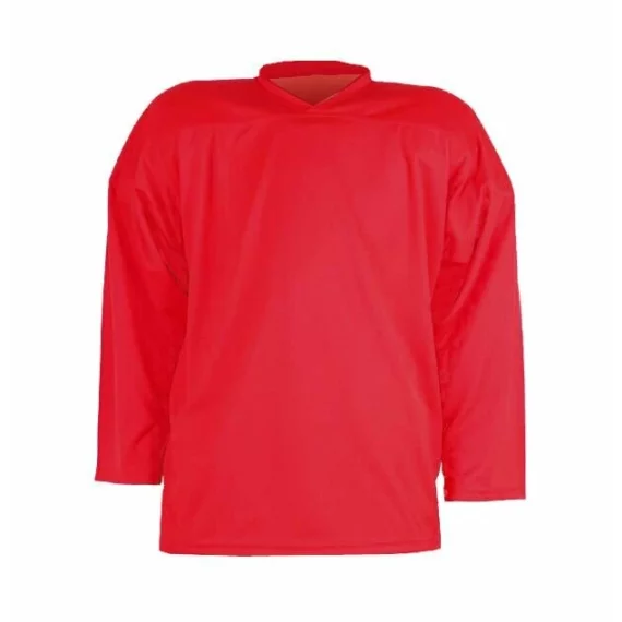 Tricou hochei HD-2 rosu