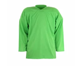 Tricou hochei HD-2 verde