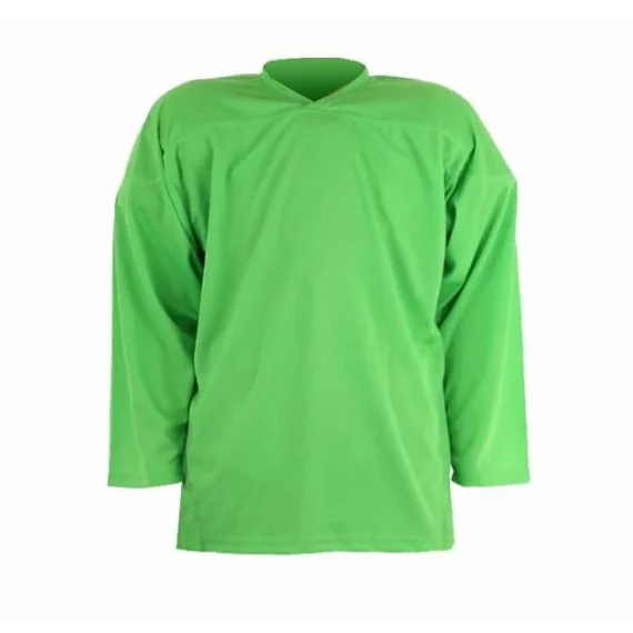 Tricou hochei HD-2 verde
