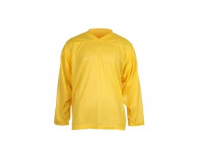 Tricou hochei HV-4 galben
