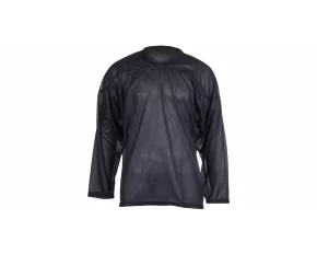 Tricou hochei HV-4 negru