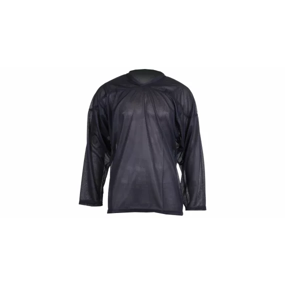 Tricou hochei HV-4 negru
