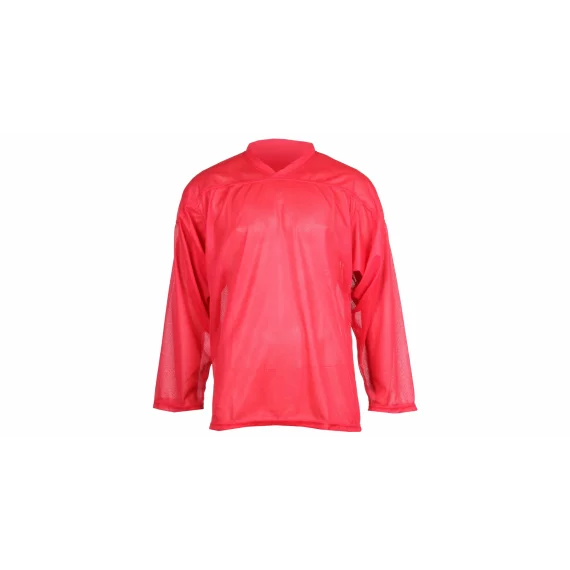 Tricou hochei HV-4 rosu