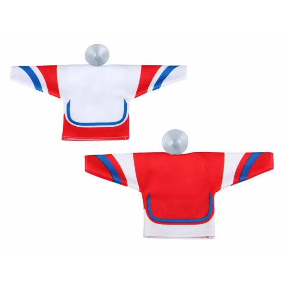 Tricou hochei mini Replica New CZ rosu