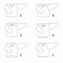 Tricou hochei, sublimare
