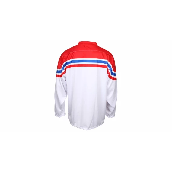 Tricou Ice Hockey, Winter Games Sochi 2014 CZ, replica
