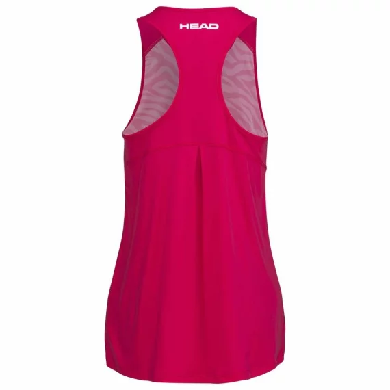Tricou pentru fete Agility Tank Top MAXW
