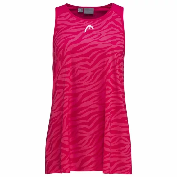 Tricou pentru fete Agility Tank Top MAXW