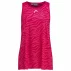 Tricou pentru fete Agility Tank Top MAXW