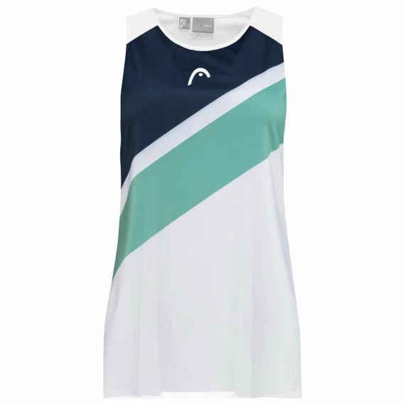 Tricou pentru fete Agility Tank Top XRNG